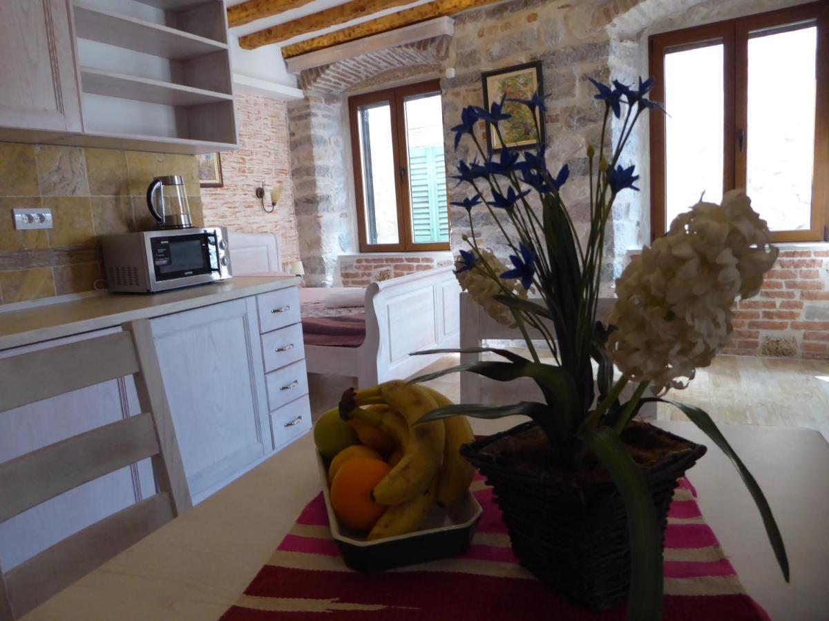 קוטור Apartaments Charlie Chaplin מראה חיצוני תמונה